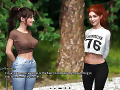 sommerhitze - teil 2 - sexy models von loveskysan69