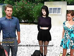летняя жара - часть 3 -эти девушки такие сексуальные от loveskysan69