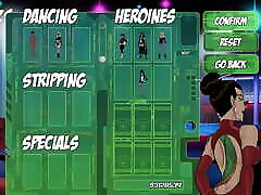 Something Unlimited - Part 21 - Strips and More