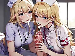 Naughty Hospital Nurse&039;s