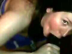 Amazing chaina young xxx video fuck supprise Head From My Future Wife