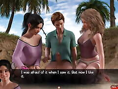 Treasure of Nadia - Ep 25 - Show Her How It&039;s webcam cervix show by Misskitty2k