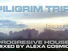 alexacosmic video