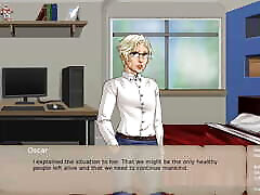 Shelter - Pt 5 - a Much Needed Help