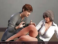 Lust Ep20-我在这场比赛中做的一切都是为了吃全新的修女