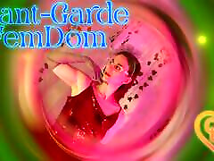 dominatrice davant-garde par lady ashley
