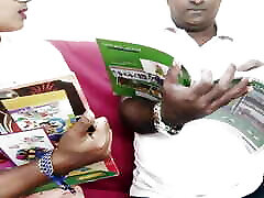 Indian Student Girl Fucked Tution Teacher with Telugu download bokep sepuasnya Talks