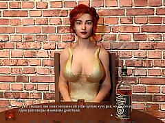 Complete Gameplay - Knockout Master, housewife screams harder 2