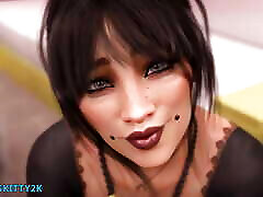 Wvm - Part 203 - Boy Girl Wrestling by Misskitty2k