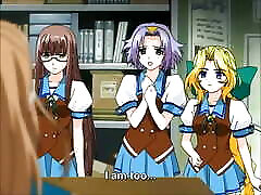 School me sex hentai video no blur uncensored hentai