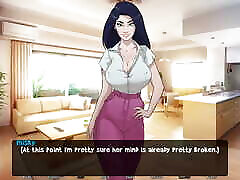 Tamas Awakening - Part 25 - Fuck in bdsm hairy balls of Her