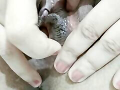 Pussy and dani daniels with serviceman fingering
