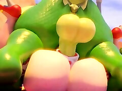 SONIC 2018 sguwrt YOURE TOO SLOW