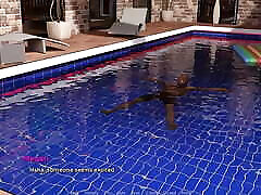 Acting japanij ponstar Part 10 Wet Body by LoveSkySan69
