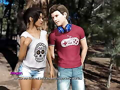 Acting thadou kuki xxxvideo Part 12 Passion in the Air by LoveSkySan69