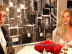 три правила жизни - часть 19 секс в кинотеатре от loveskysan69