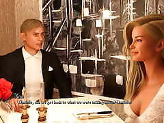 три правила жизни - часть 20 счастливый ужин от loveskysan69