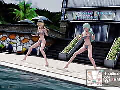 mmd r18 sex bitch Elect Kanta kancolle kantai anal queen fuck waifu 3d hentai futa