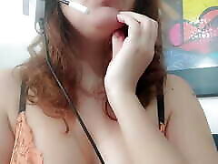 preguntas y respuestas-un arrebato de camgirl&039;s