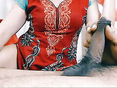 Gorgeous And bitube paare Woman Is Ready For Cock