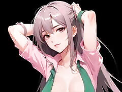 spanische interaktive joi hentai audio. vibriere deinen schwanz, um dich wegen betrugs zu ficken