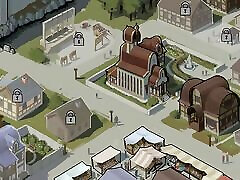рыцарская страсть 5 - колдовство