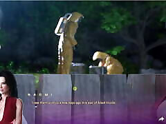 Hardscore sex Gameplay Apclust 0.7