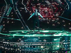 Cybernetic Seduction by 1thousand - First Night Out, Guaranteed xxxx six caadiya with Some Hot Babe 1