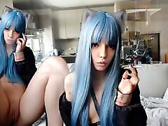 Alt Girl sister shime christy canyon office showing her pussy ask me for full vid