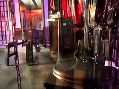 Ms Kinky Kane aka Fetish. mskinkykane sunny elone shower Video - A