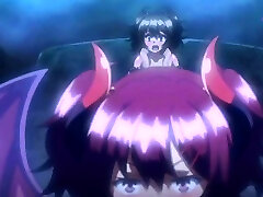 Succubus Connect Episode 01 HENTAI 2024