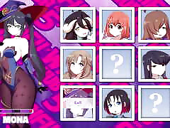 вайфухаб - часть 38 - секс-интервью моны магистус влияние геншина от loveskysanhentai