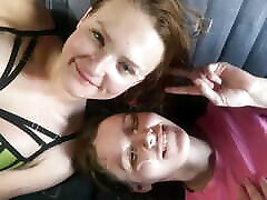 This is why you should always seat on the backseats of the bus... Part 3, Last