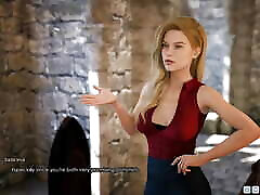 Lust Academy - 77 - Sexual Energy Potion by Misskitty2k