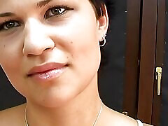 дикое любительское alisonsunny lane angel - эпизод 6