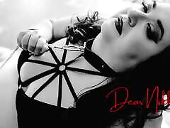 sexy daniela Nikky Podcast Season 1 Episode 8