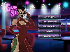нечто безграничное - часть 14 - специальный гость harley queen