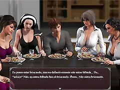 Lust Epidemic ep 33 - When They Drink They Get Horny