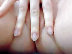 Caught Masturbating While Studying, Can&039;t Touching Myself Between My Legs