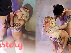 Amateur Couple Fuck In Front Of Their husband impregnates his wife Film - Lustery