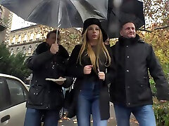 настоящее двойное проникновение - pornworld