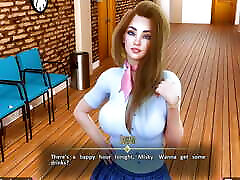 двойное домашнее задание ep14-15 - часть 96 - он одержал верх над misskitty2k