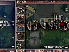 The Genesis Order v83072 Part 265 Lesbian Gang Bang ank sma cina de perkosa Hell By LoveSkySan69