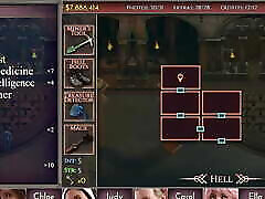 The Genesis Order v84081 Part 272 Final Main Story Update!! By LoveSkySan69