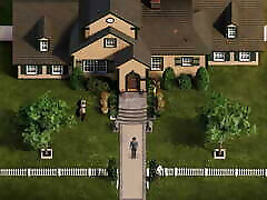 The Genesis Order v98031 Part 368 Puzzle 2 Final! By LoveSkySan69