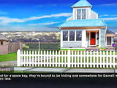 taffy tales 0.170b часть 12 я хочу получить хорошую оценку в колледже от loveskysan69