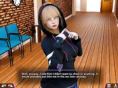 Double Homework Ep4 - Pt.25 - She&039;s Completely Ok