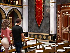 Lust Academy 2 - Part 162 - Gaby&039;s Rage by Misskitty2k