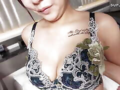 Asian la venezolana gavy espino 20925