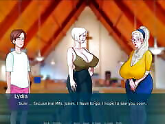 Sexnote pt.7 - What Were You Watching, Kylee